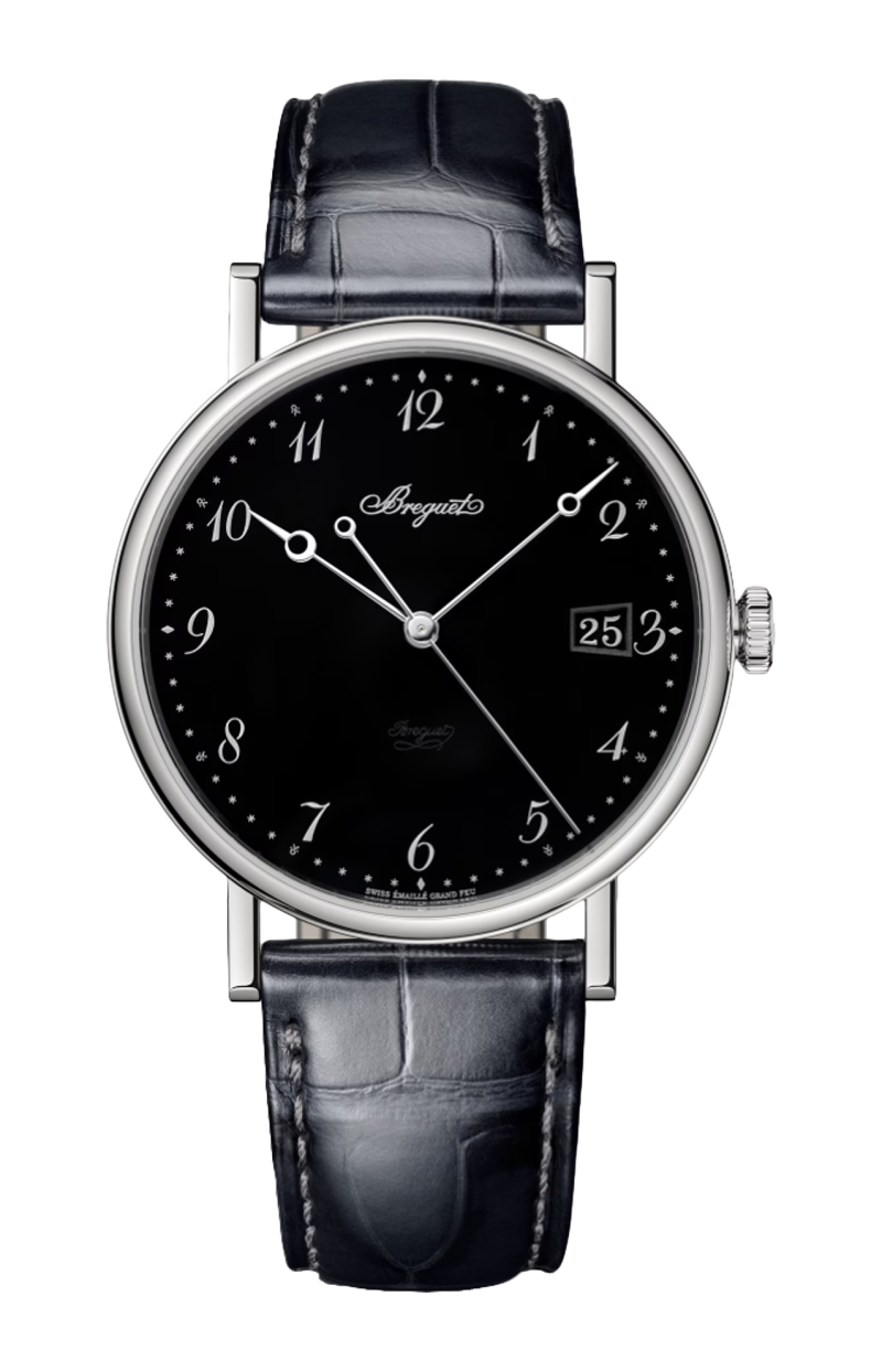 Breguet | CLASSIQUE 5177 - 5177PT/2N/9V601 (1)