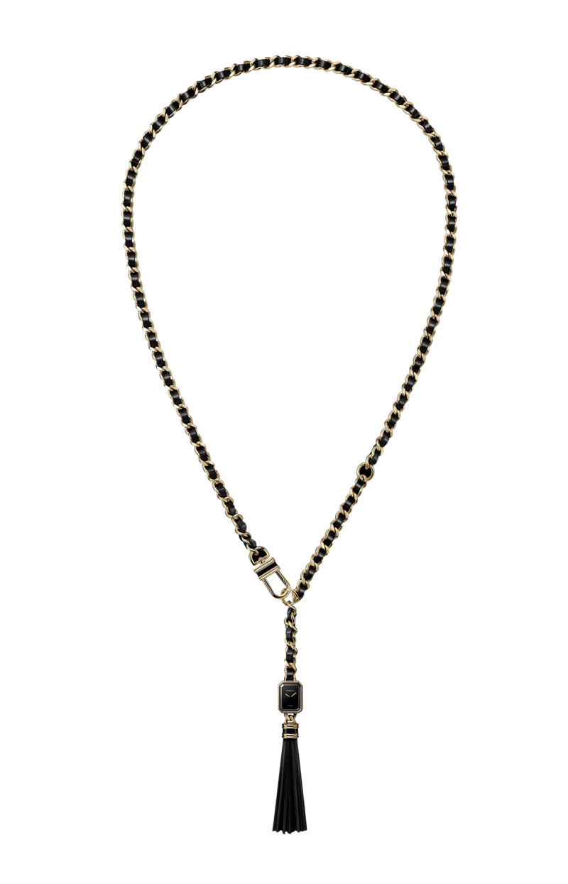 Chanel | PREMI&Egrave;RE COLLANA-CINTURA - LIMITED EDITION - H9860 (2)