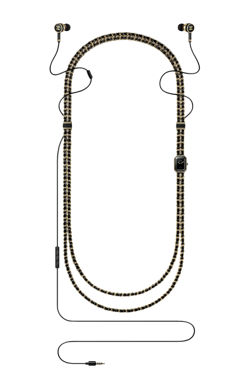 Chanel | PREMI&Egrave;RE SOUND - H10166 (1)