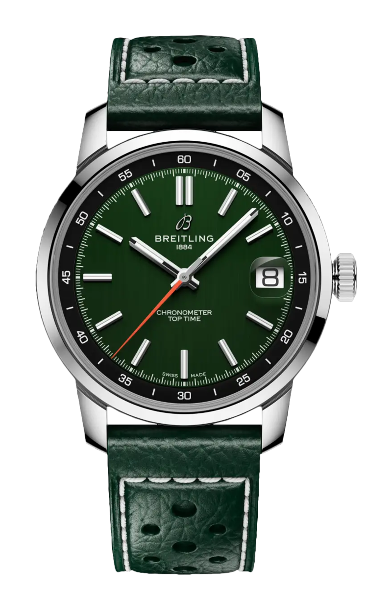 Breitling | TOP TIME B31 - AB3113171L1X1 (1)