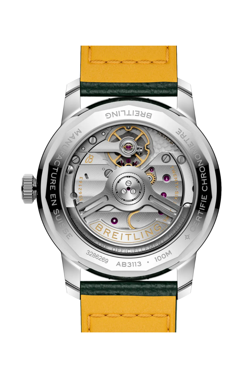 Breitling | TOP TIME B31 - AB3113171L1X1 (2)