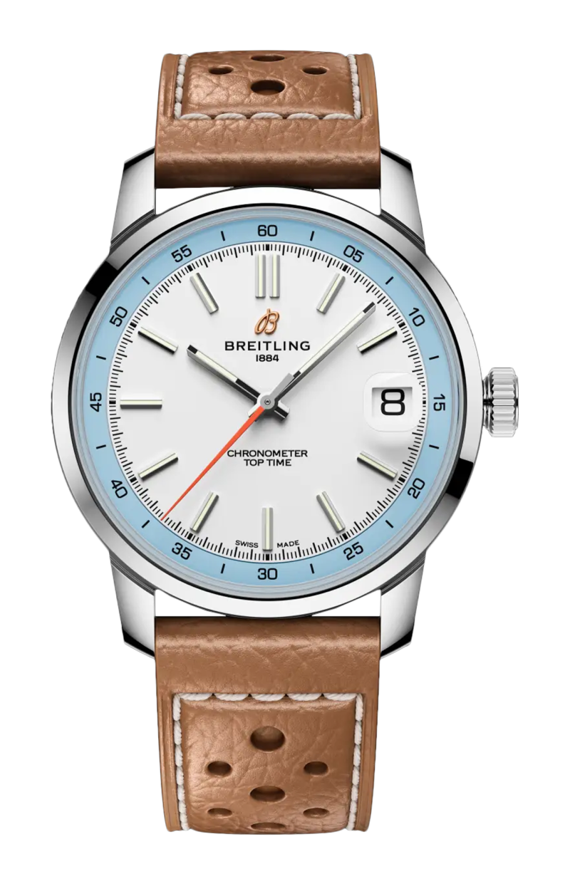 Breitling | TOP TIME B31 - AB3113281A1X1 (1)