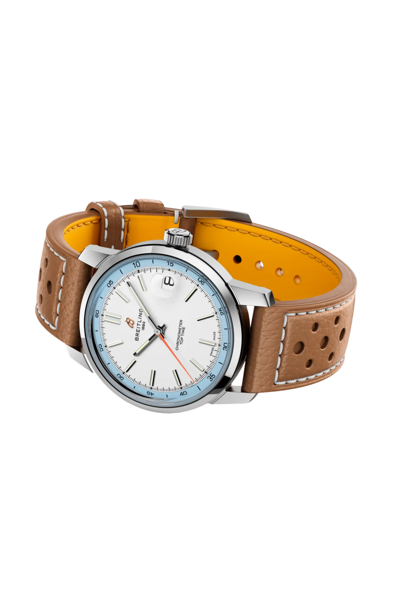 Breitling | TOP TIME B31 - AB3113281A1X1 (4)