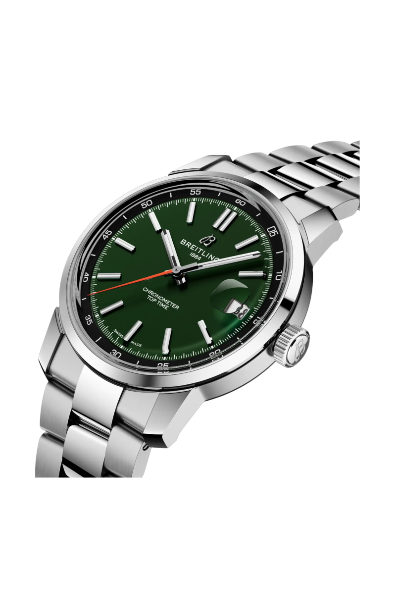 Breitling | TOP TIME B31 - AB3113171L1A1 (3)