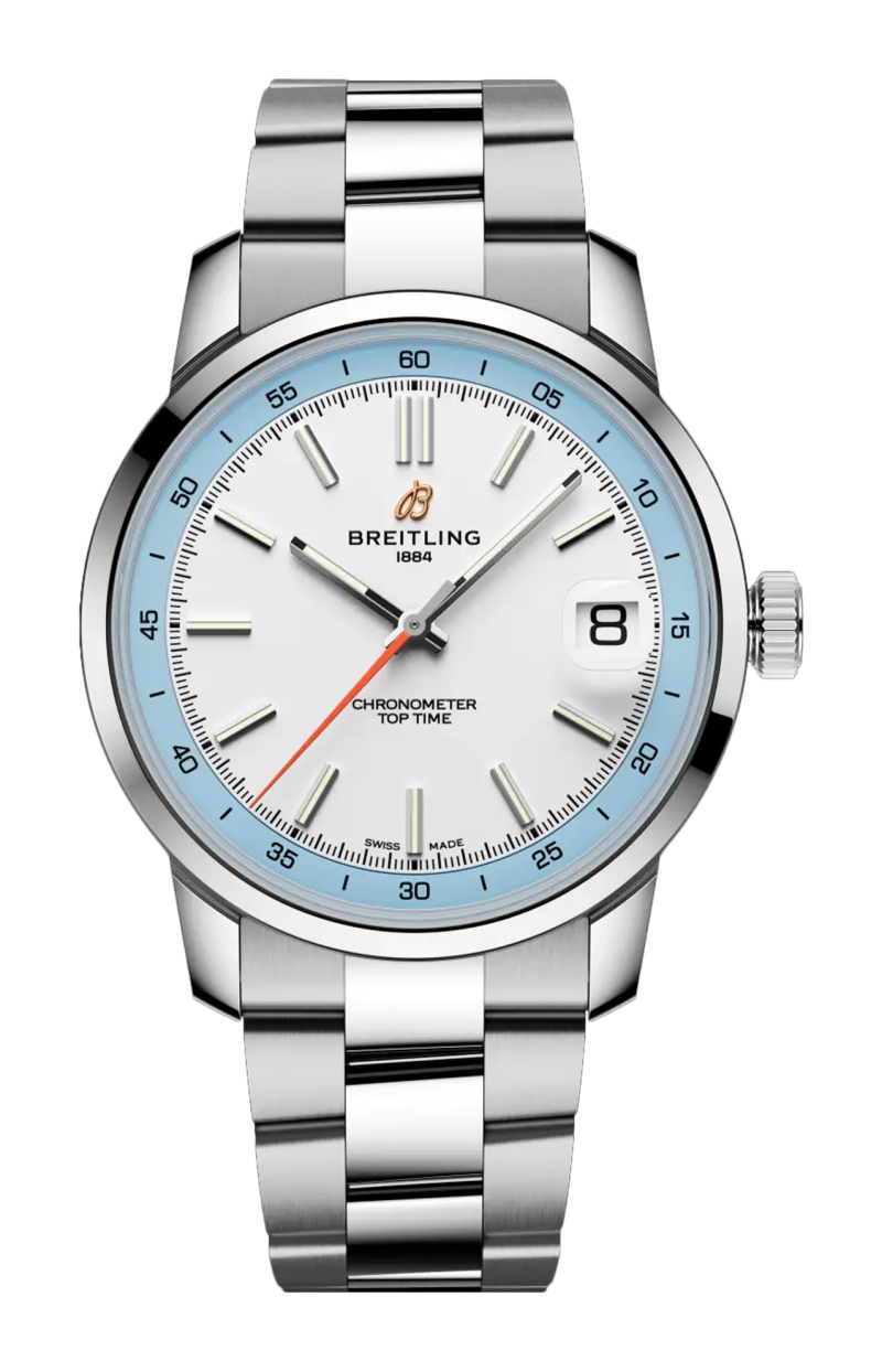 Breitling | TOP TIME B31 - AB3113281A1A1 (1)