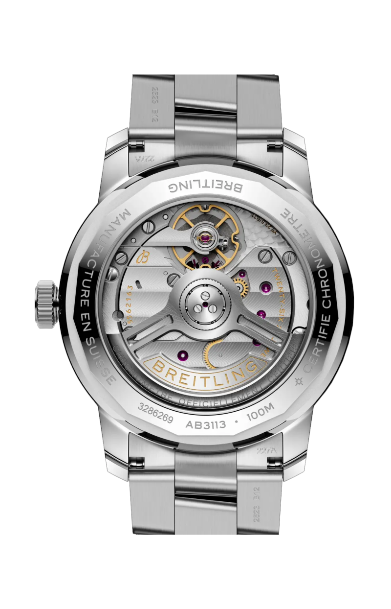 Breitling | TOP TIME B31 - AB3113281A1A1 (2)