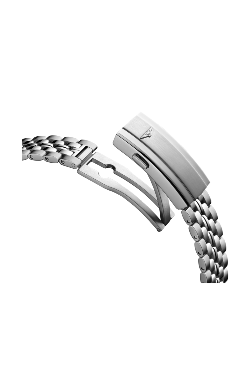 Longines | ULTRA-CHRON CLASSIC - L2.537.4.72.6 (4)