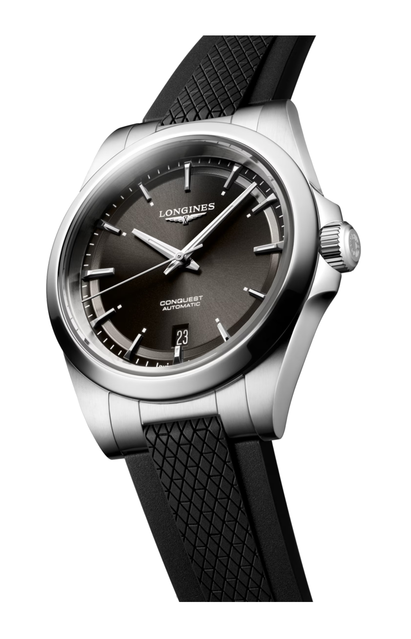 Longines | CONQUEST 38 MM - L3.720.4.52.9 (3)