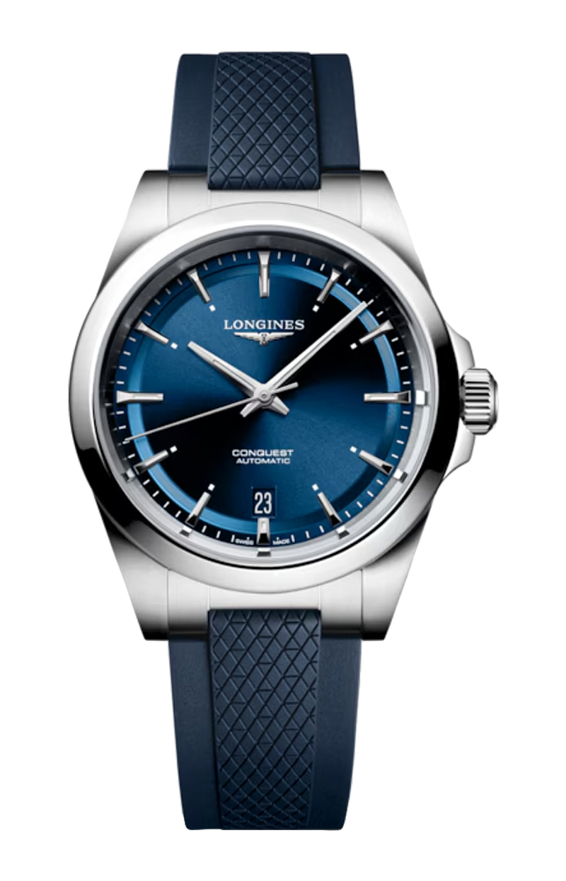 Longines | CONQUEST 38 MM - L3.720.4.92.9 (1)
