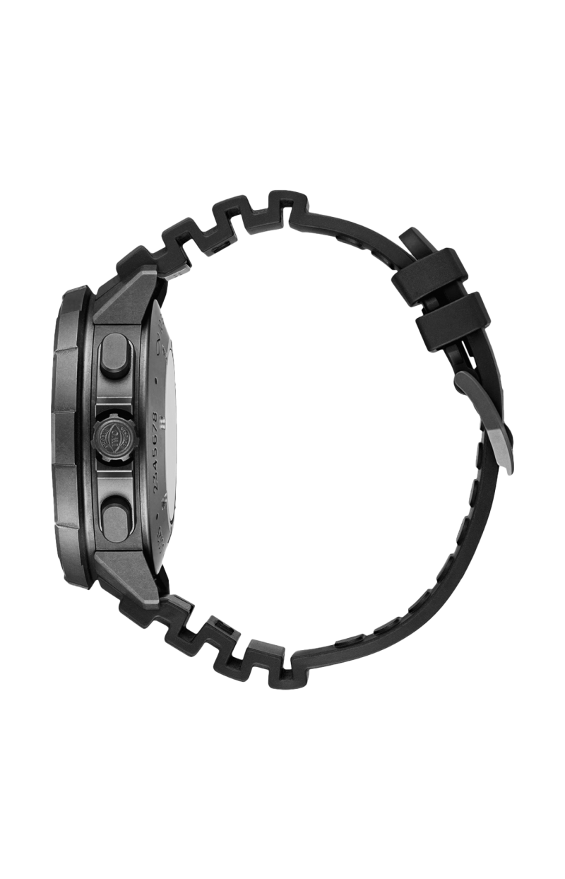 Iwc Schaffhausen | AQUATIMER PERPETUAL CALENDAR DIGITAL DATE-MONTH - LIMITED EDITION - IW379406 (4)