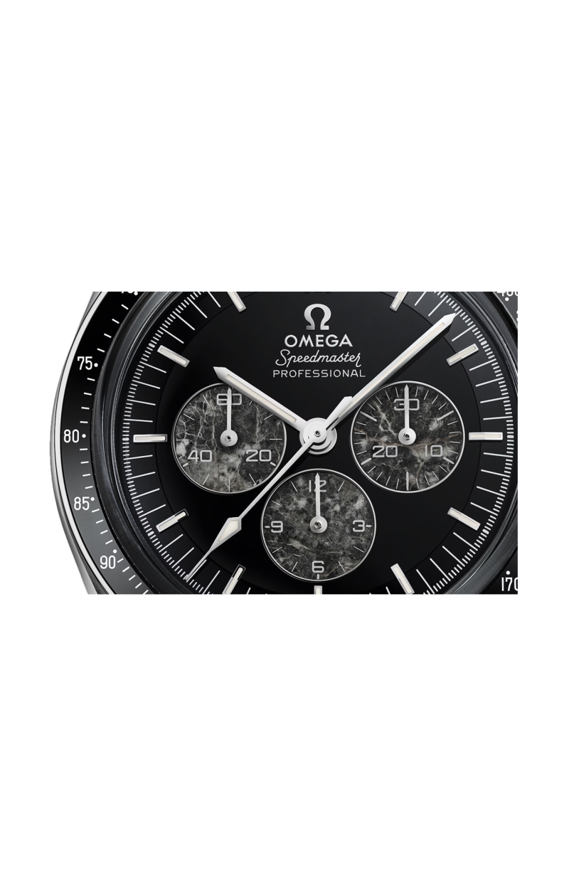 Omega | SPEEDMASTER CALIBRO 321 42 MM, PLATINO SU PLATINO - 311.90.42.30.99.002 (3)