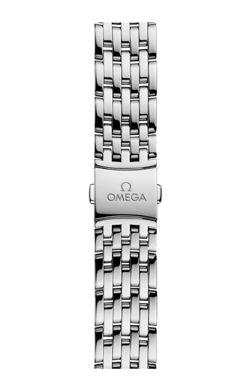 Omega | DE VILLE PRESTIGE 34 MM, ACCIAIO SU ACCIAIO - 434.15.34.20.52.002 (3)