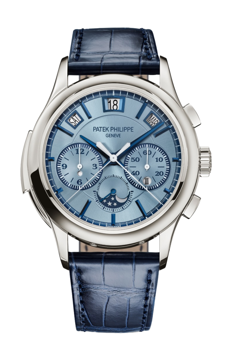 Patek Philippe | GRANDI COMPLICAZIONI - 5308G-001 (1)