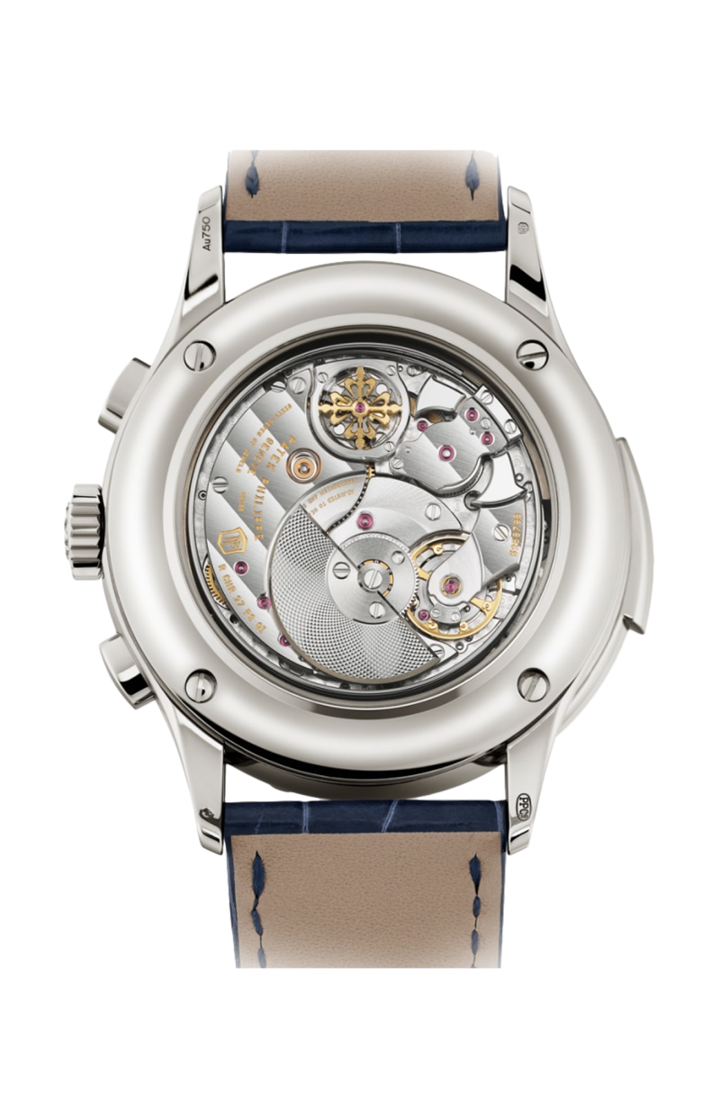 Patek Philippe | GRANDI COMPLICAZIONI - 5308G-001 (2)