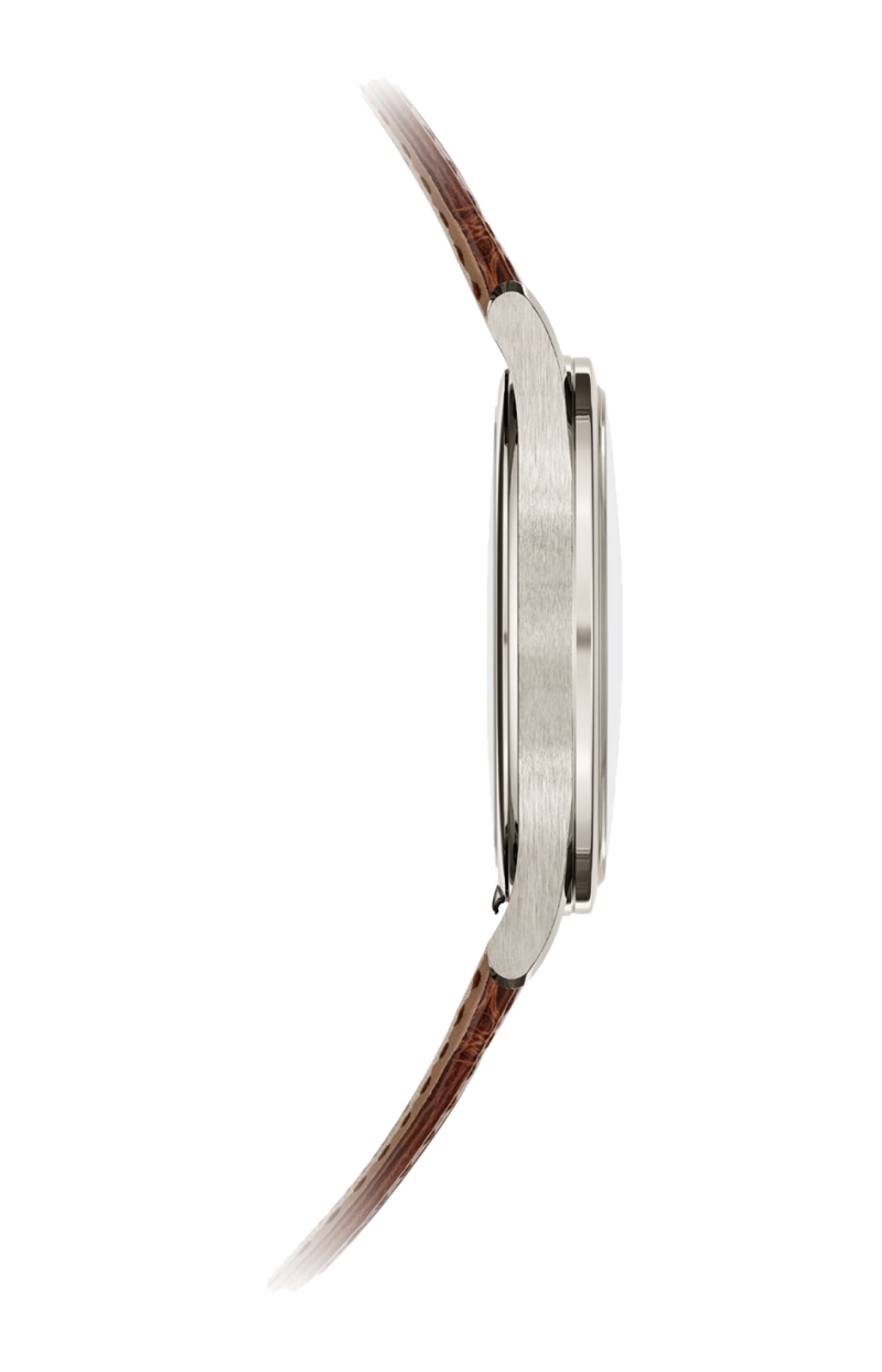 Patek Philippe | CALATRAVA CARICA MANUALE - 6196P-001 (4)