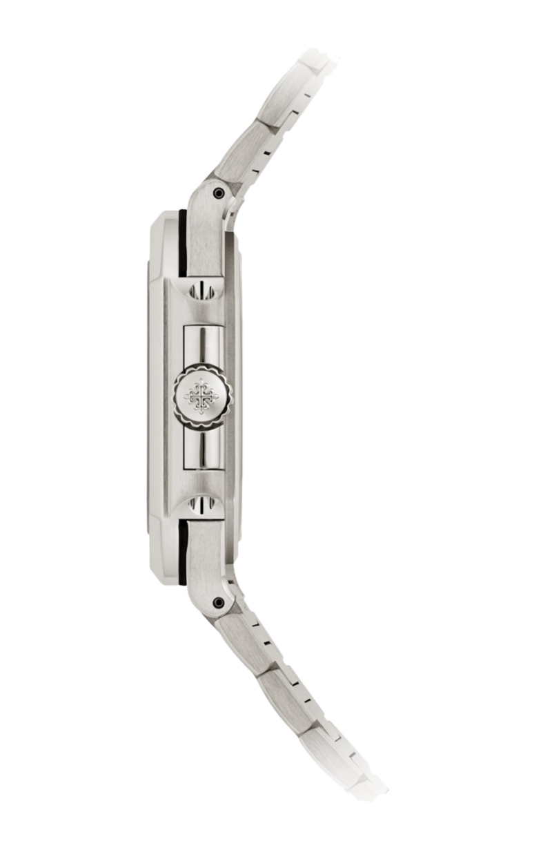 Patek Philippe | CUBITUS CARICA AUTOMATICA - 7128/1G-001 (3)