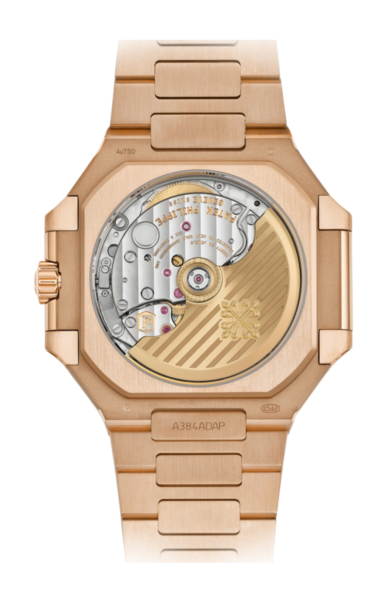 Patek Philippe | CUBITUS CARICA AUTOMATICA - 7128/1R-001 (2)