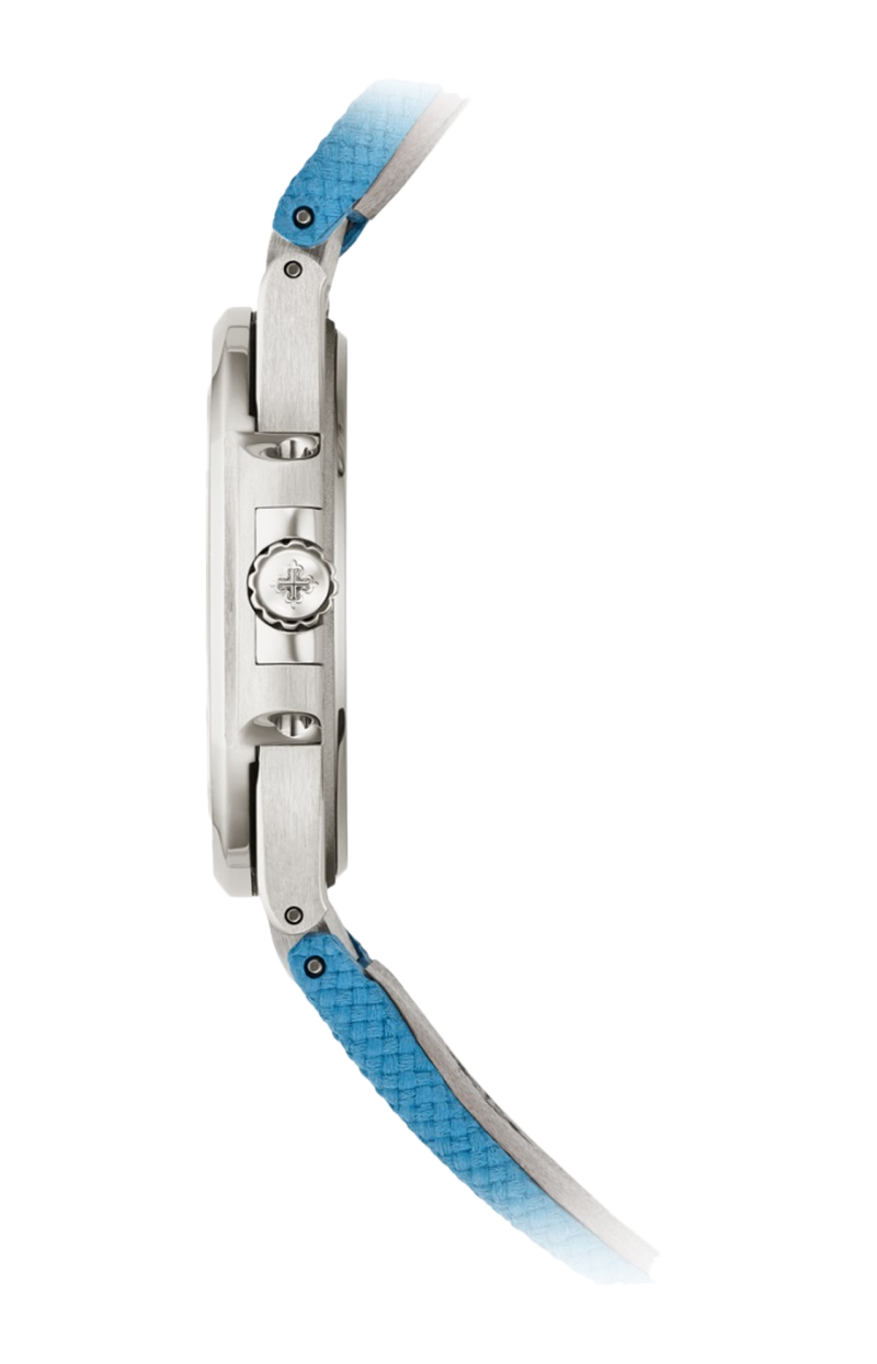 Patek Philippe | NAUTILUS QUARZO - 7010G-013 (3)