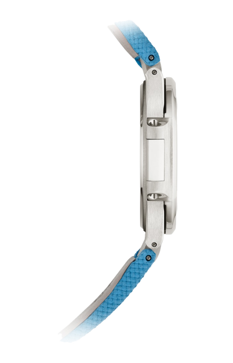 Patek Philippe | NAUTILUS QUARZO - 7010G-013 (4)