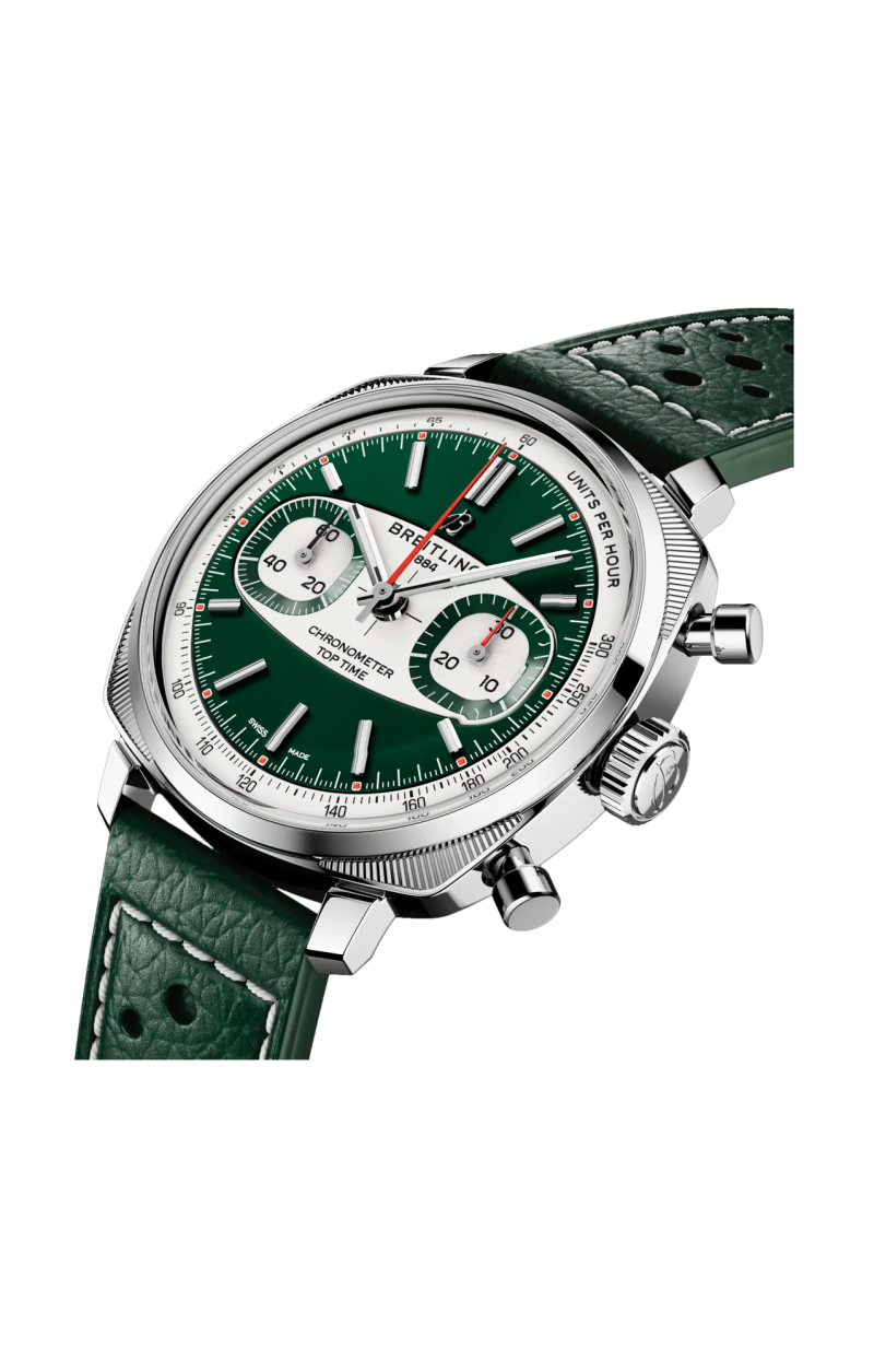 Breitling | TOP TIME B01 RACING - AB01771A1L1X1 (3)