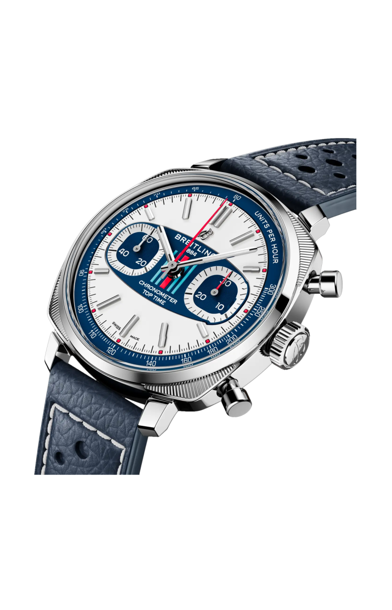 Breitling | TOP TIME B01 MARTINI RACING - AB01772A1G1X1 (3)
