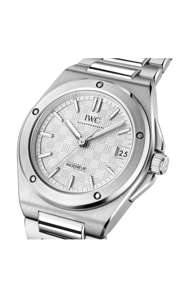 Iwc Schaffhausen | INGENIEUR AUTOMATIC 35 - IW324901 (3)