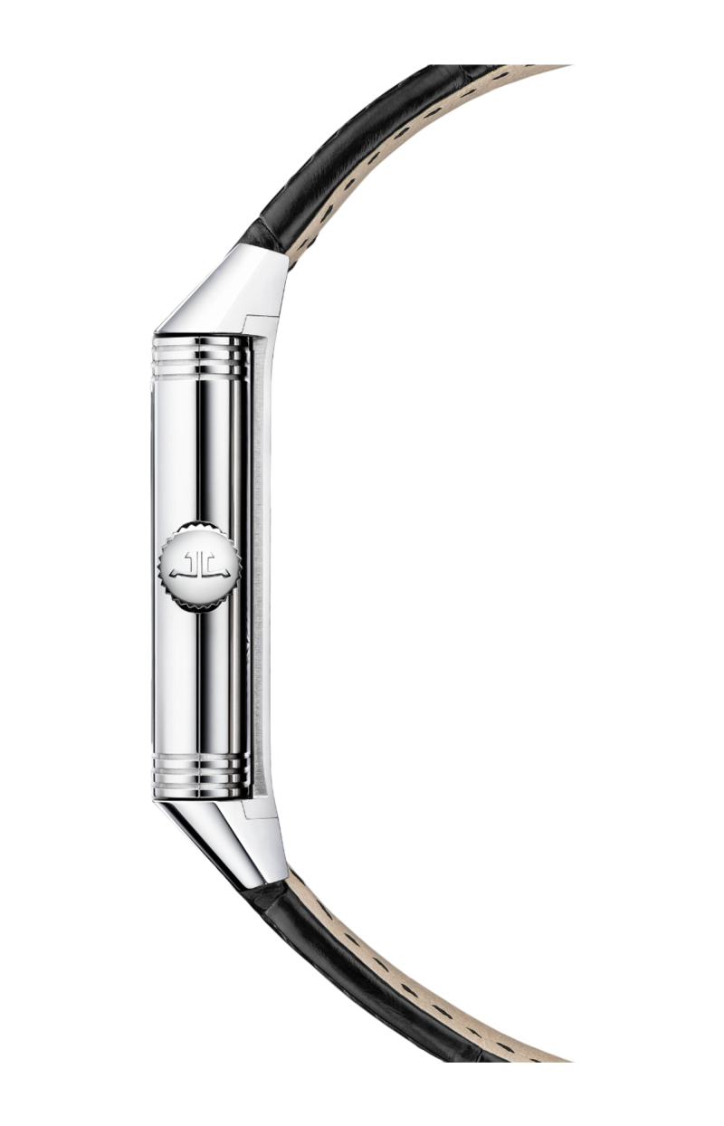 Jaeger-Lecoultre | REVERSO TRIBUTE FARIDUN METTE ALLA PROVA I SUOI FIGLI - LIMITED EDITION - 39334S2 (2)