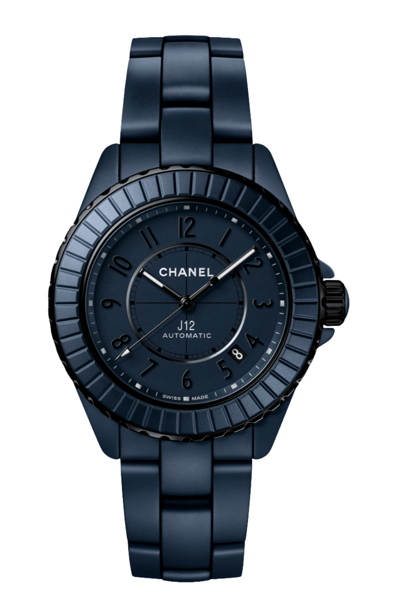 Chanel | J12 CALIBRO 12.1, 38 MM - LIMITED EDITION - H9632 (1)