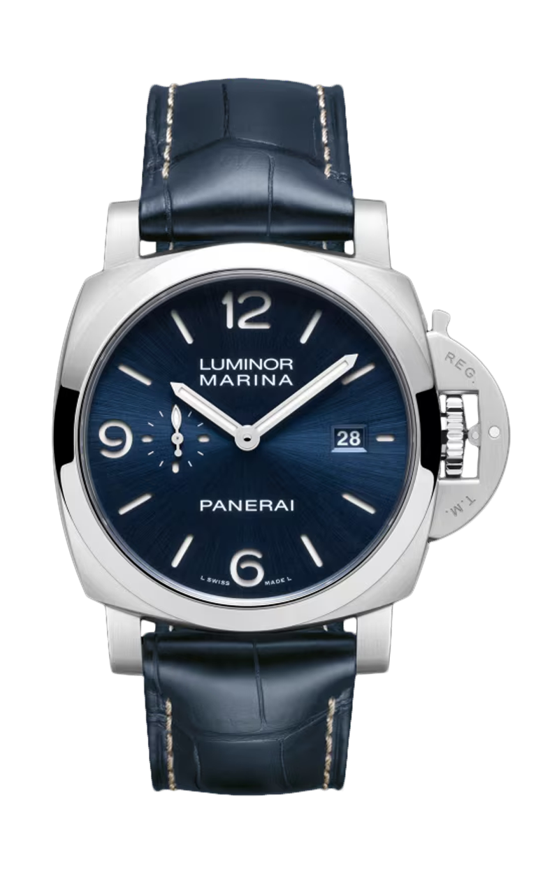 Panerai | LUMINOR MARINA - PAM03313 (1)