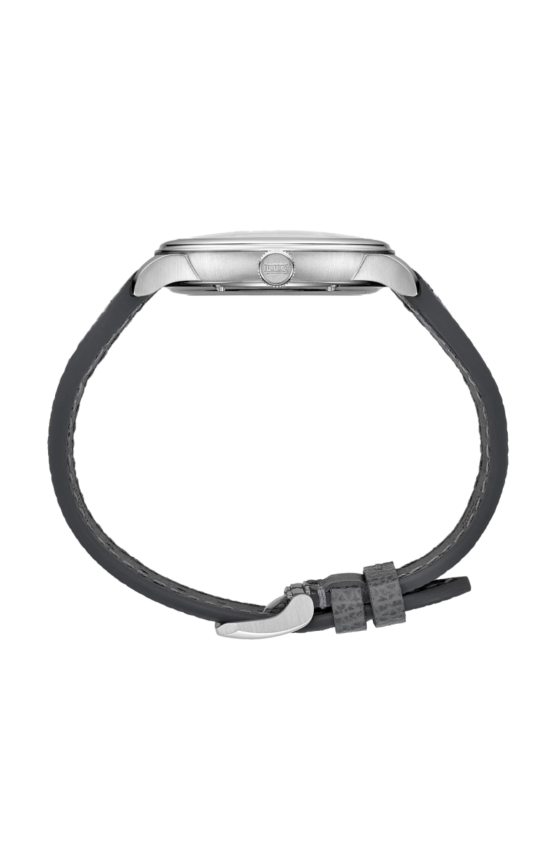 Chopard | L.U.C QUATTRO MARK IV 39 MM, MANUALE,  PLATINO - 161954 (4)