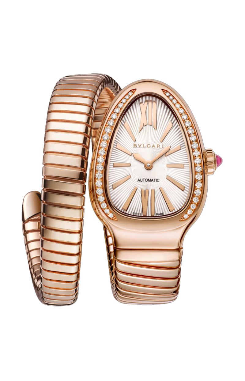 Bulgari | SERPENTI TUBOGAS - RE00056 (1)