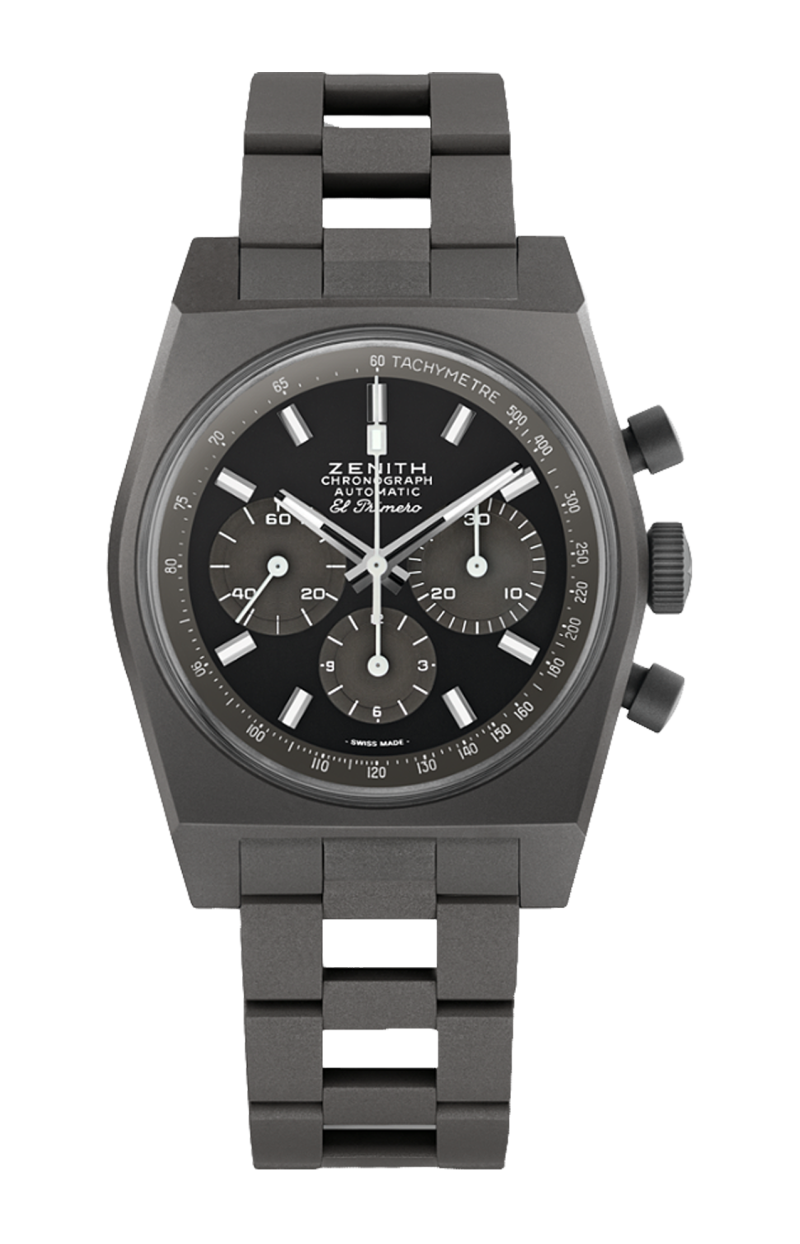 Zenith | CHRONOMASTER REVIVAL SHADOW - 97.T384.4061/21.M384 (1)