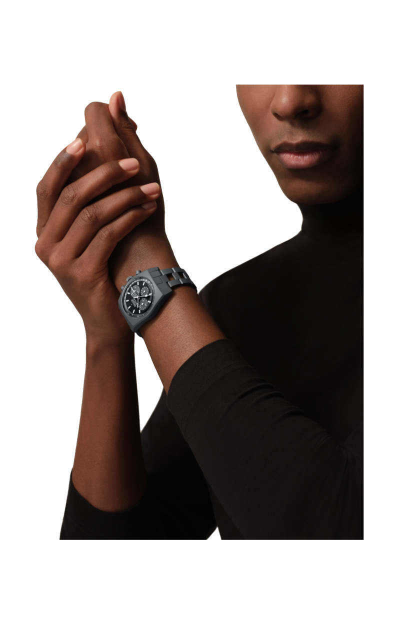 Zenith | CHRONOMASTER REVIVAL SHADOW - 97.T384.4061/21.M384 (2)