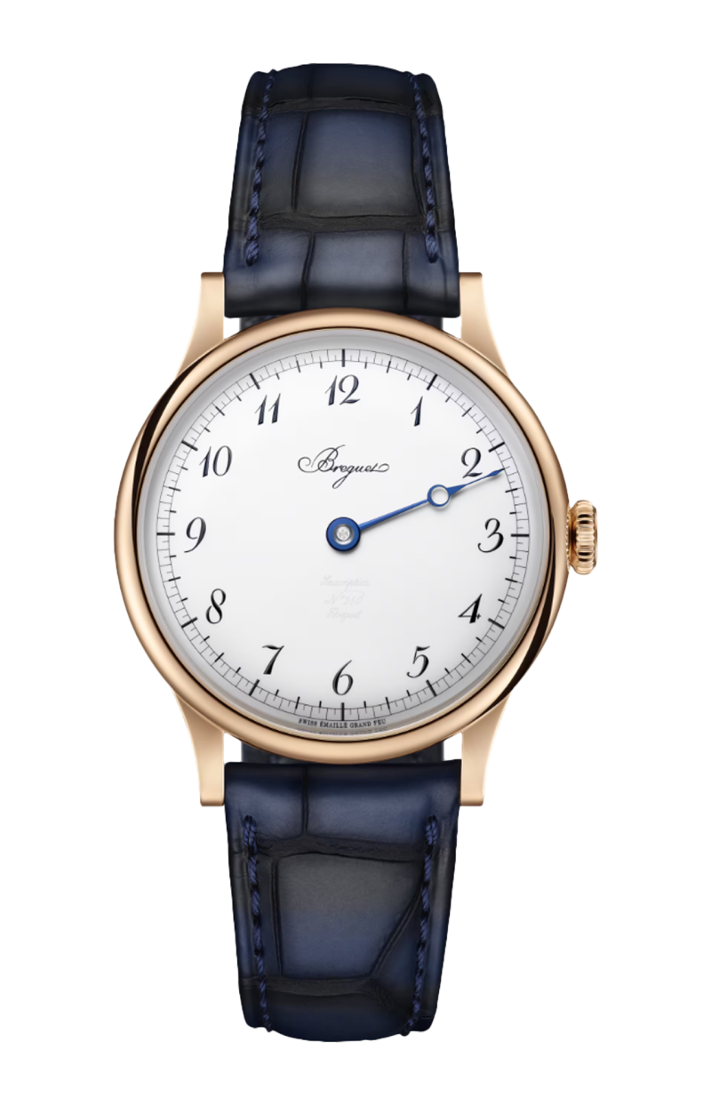 Breguet | CLASSIC SOUSCRIPTION 2025 - 2025BH/28/9W6 (1)