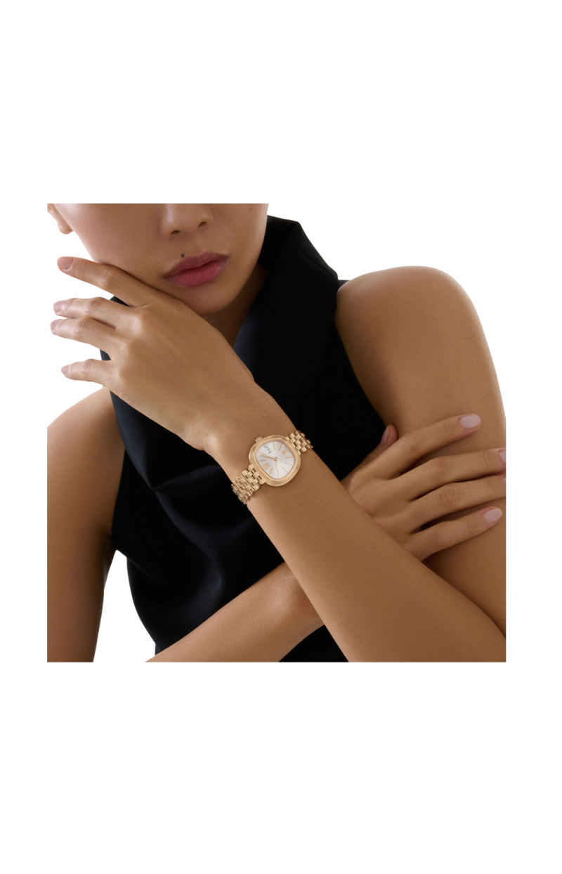 Piaget | SIXTIE ORO ROSA - G0A50302 (5)
