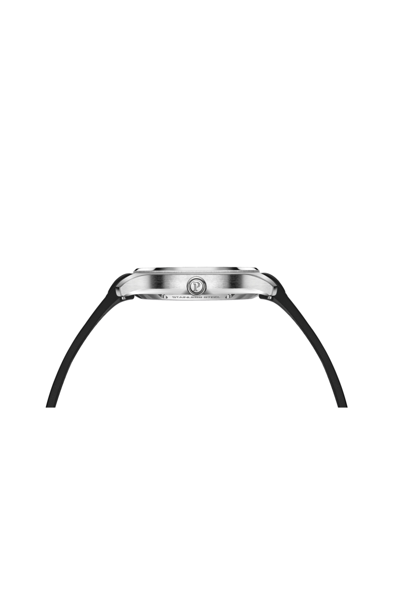 Piaget | PIAGET POLO DATE AUTOMATICO ACCIAIO - G0A47014 (4)