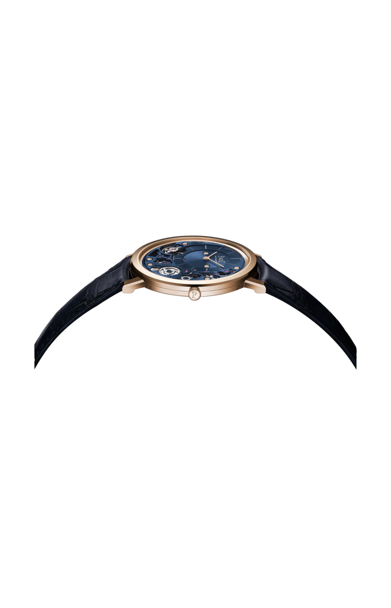 Piaget | ALTIPLANO ULTIMATE AUTOMATIC ORO ROSA ULTRA-THIN - G0A48125 (3)