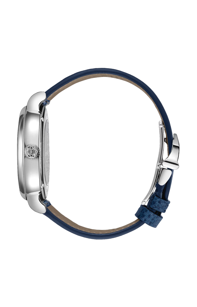 Iwc Schaffhausen | PORTOFINO AUTOMATIC POINTER DATE LAUREUS - LIMITED EDITION - IW359202 (5)