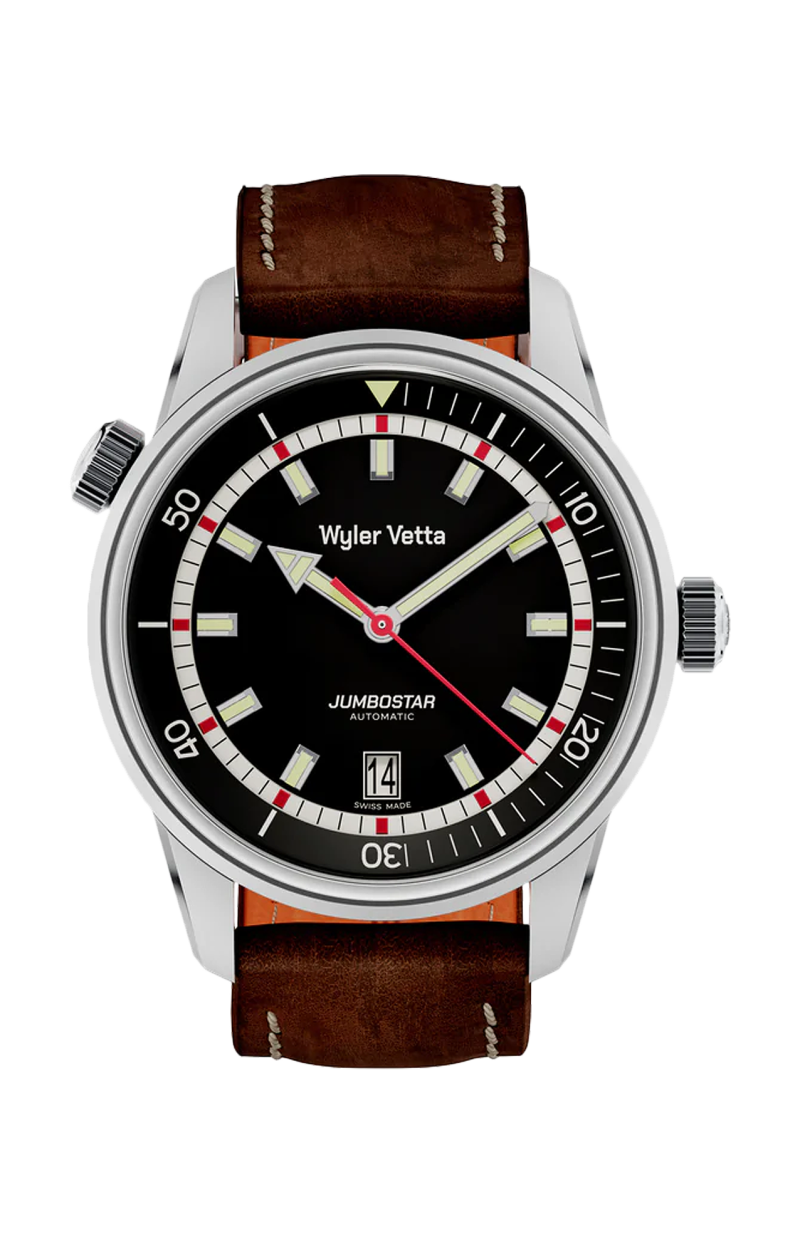 Wyler Vetta | JUMBOSTAR SOLO TEMPO - WV0418 (1)