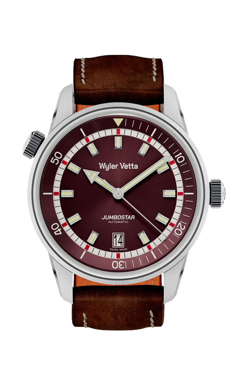 Wyler Vetta | JUMBOSTAR SOLO TEMPO - WV0421 (1)