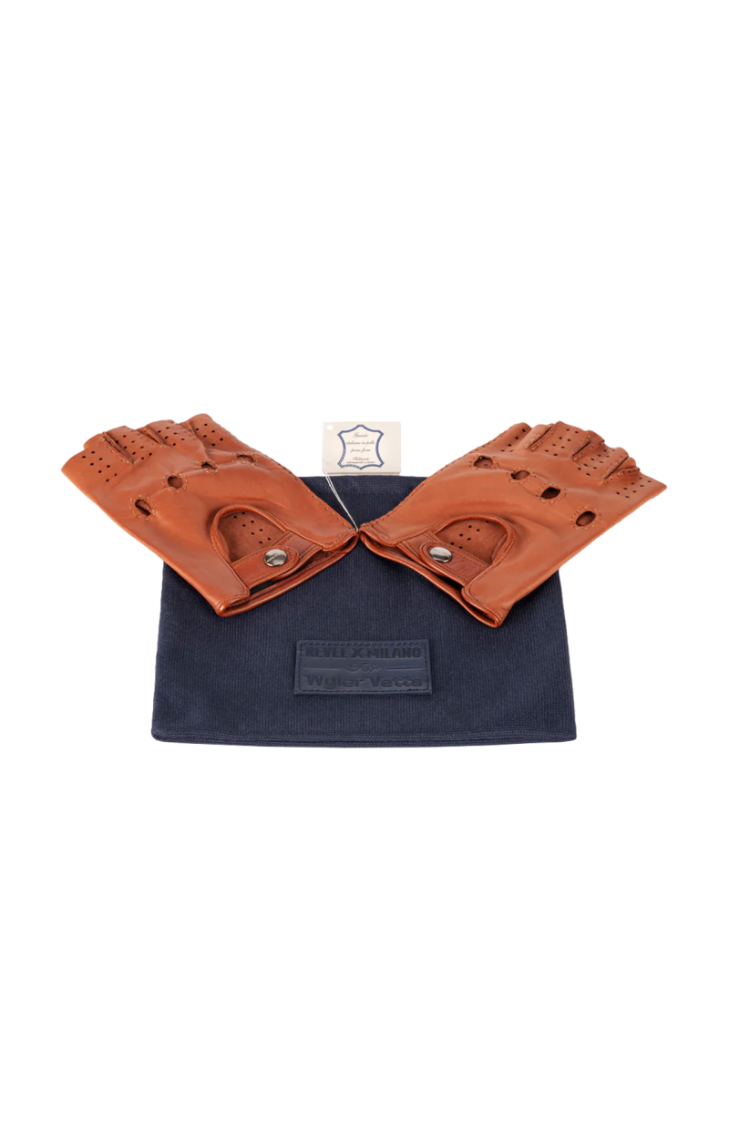 Wyler Vetta | CHRONOGRAPHE 38 - WV0341 B (2)