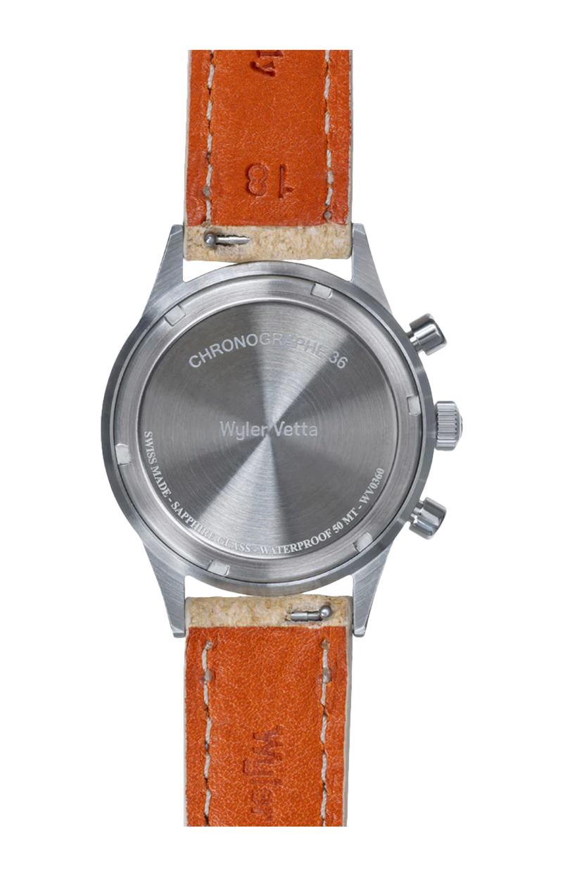 Wyler Vetta | CHRONO 36 - WV0361 (3)