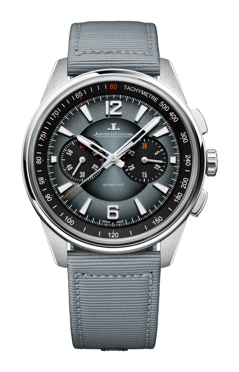 Jaeger-Lecoultre | POLARIS CHRONOGRAPH - 9028651 (2)