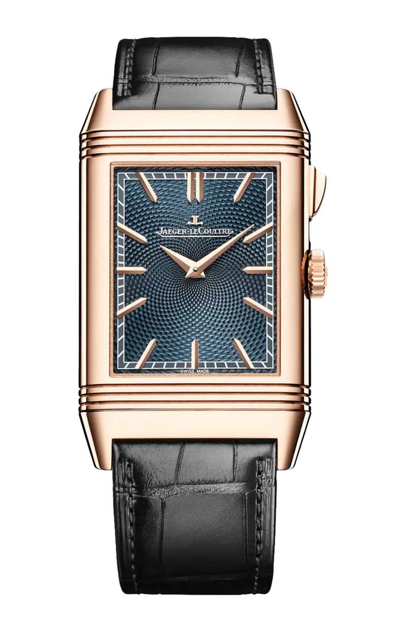 Jaeger-Lecoultre | REVERSO TRIBUTE MINUTE REPEATER - LIMITED EDITION - 7122480 (1)