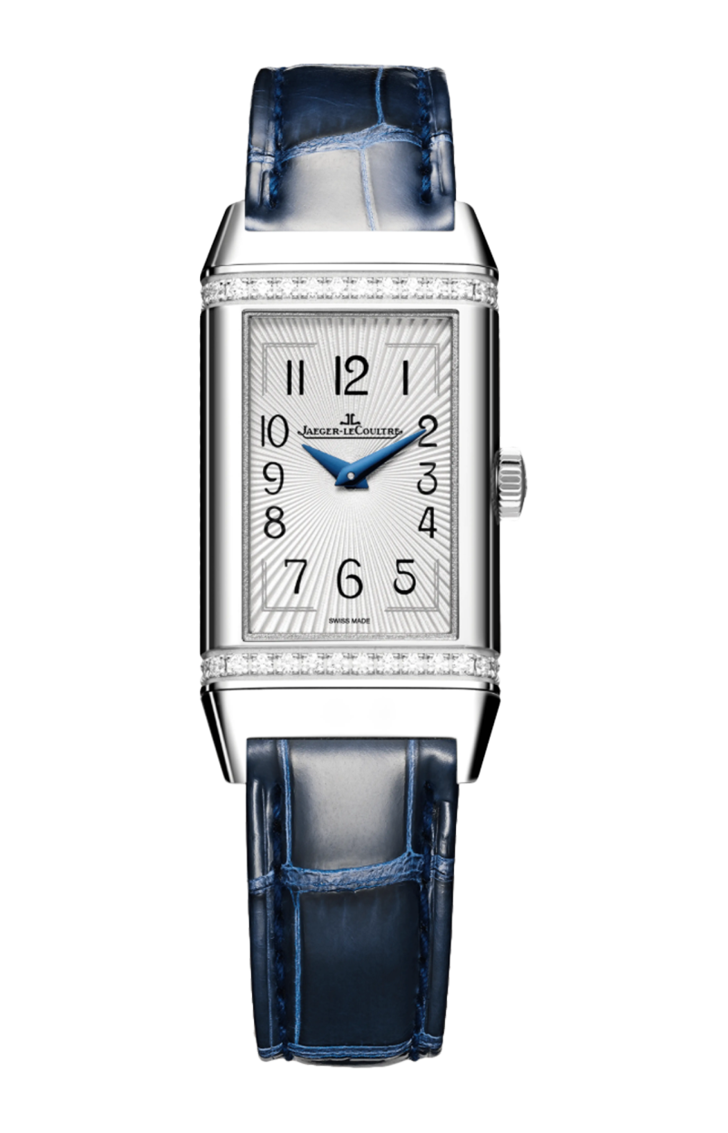 Jaeger-Lecoultre | REVERSO ONE MONOFACE - 3288422 (1)