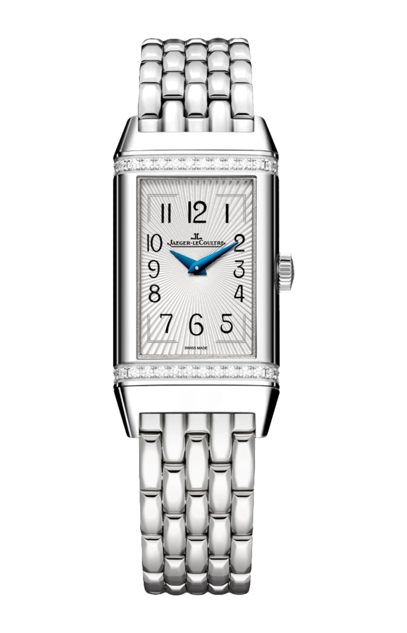 Jaeger-Lecoultre | REVERSO ONE MONOFACE - 3288121 (1)