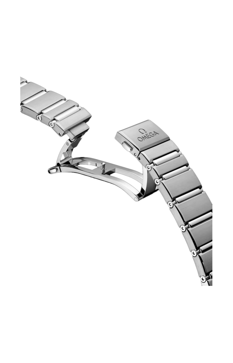 Omega | CONSTELLATION 41 MM, ACCIAIO SU ACCIAIO - 131.30.41.21.99.001 (5)