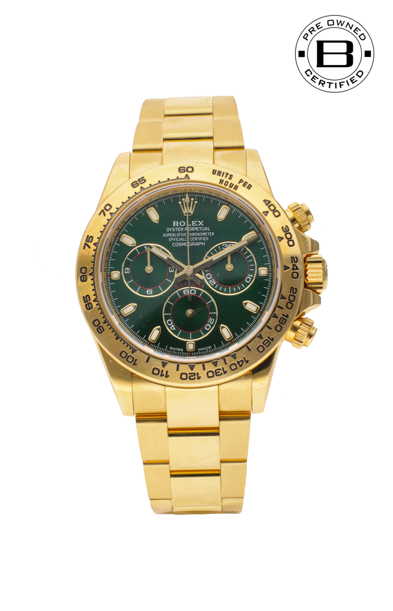 Rolex | ROLEX DAYTONA 