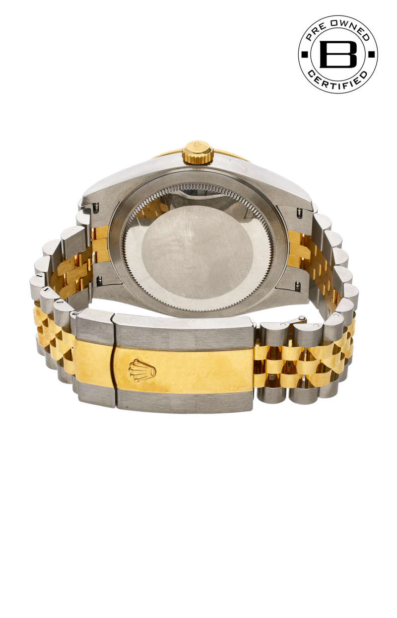 Rolex | ROLEX SKY-DWELLER - U-336933 (2)