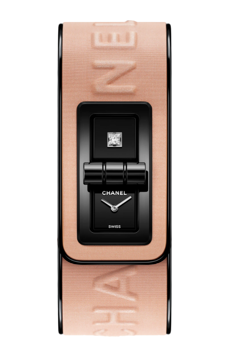 Chanel | CODE COCO BLUSH  - LIMITED EDITION - H10282 (1)